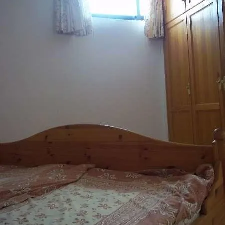 Σπίτι διακοπών Tofyzi Famara